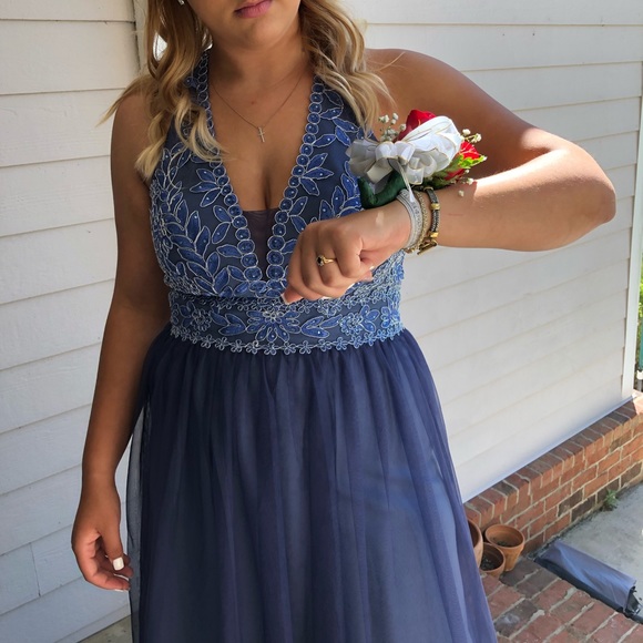 Dresses | Prom Dress From Dillards | Poshmark